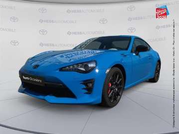 2.0 200ch Blue Racing