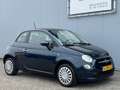 Fiat 500 1.0 TwinAir Pop Airco/Origineel NL. Blauw - thumbnail 20