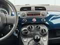 Fiat 500 1.0 TwinAir Pop Airco/Origineel NL. Blauw - thumbnail 13