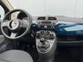 Fiat 500 1.0 TwinAir Pop Airco/Origineel NL. Blauw - thumbnail 14