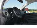 Mercedes-Benz Vito Kasten 119 RWD extralang/AT/Lederlenk/Nav Weiß - thumbnail 12