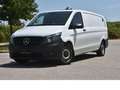 Mercedes-Benz Vito Kasten 119 RWD extralang/AT/Lederlenk/Nav Weiß - thumbnail 3