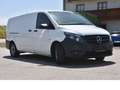 Mercedes-Benz Vito Kasten 119 RWD extralang/AT/Lederlenk/Nav Weiß - thumbnail 4