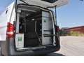 Mercedes-Benz Vito Kasten 119 RWD extralang/AT/Lederlenk/Nav Weiß - thumbnail 10