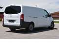 Mercedes-Benz Vito Kasten 119 RWD extralang/AT/Lederlenk/Nav Weiß - thumbnail 5