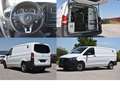 Mercedes-Benz Vito Kasten 119 RWD extralang/AT/Lederlenk/Nav Weiß - thumbnail 1