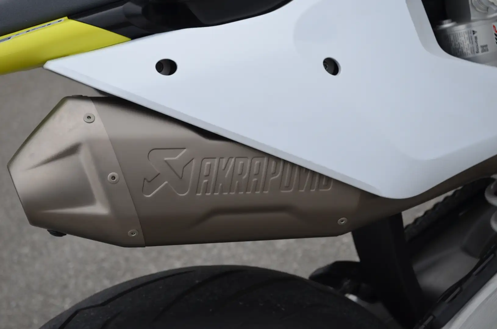 Husqvarna FS 450 - 2
