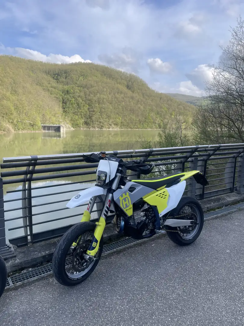 Husqvarna FS 450 - 1