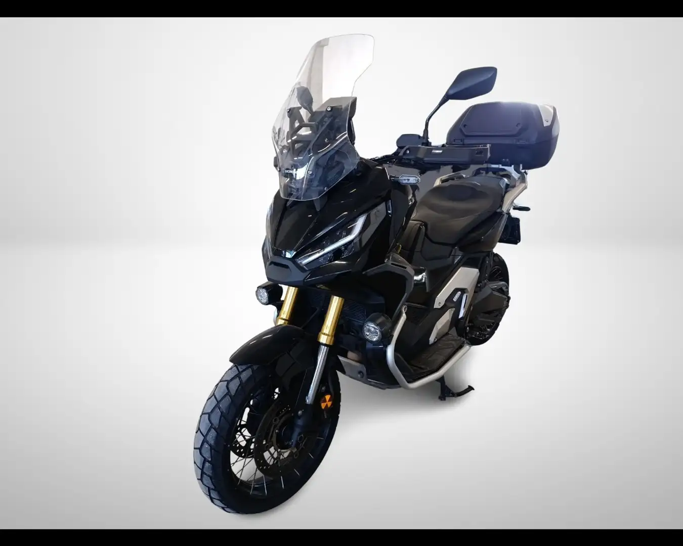 Honda DCT Travel Nero - 1
