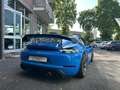 Porsche Cayman 718 Cayman 4.0 GT4 RS pdk Pacchetto Weissach Blu/Azzurro - thumbnail 10