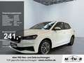 Skoda Fabia Tour 1.0 TSI Navi PDC Klima SHZ LMF Weiß - thumbnail 1