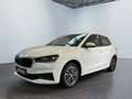 Skoda Fabia Tour 1.0 TSI Navi PDC Klima SHZ LMF Weiß - thumbnail 2