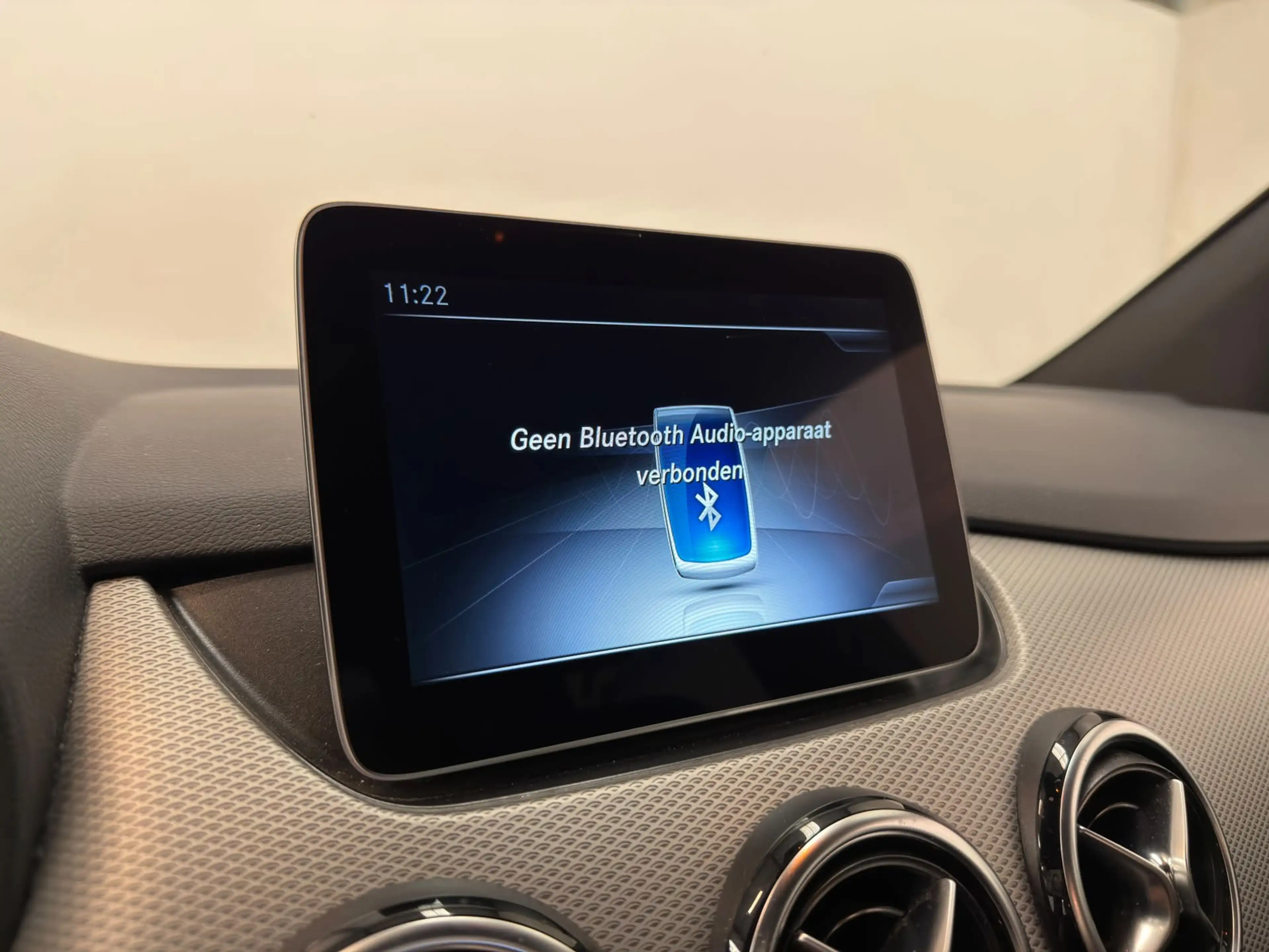 Mercedes-Benz B 180 Ambition / NL-auto / 2e eig. / Automaat — photo 13