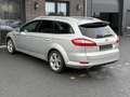 Ford Mondeo Turnier Sport 2.0*Klima*PDC*SHZ*T-Leder* Silber - thumbnail 7