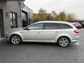 Ford Mondeo Turnier Sport 2.0*Klima*PDC*SHZ*T-Leder* Silber - thumbnail 5