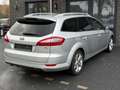 Ford Mondeo Turnier Sport 2.0*Klima*PDC*SHZ*T-Leder* Silber - thumbnail 6