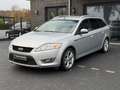 Ford Mondeo Turnier Sport 2.0*Klima*PDC*SHZ*T-Leder* Silber - thumbnail 3