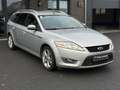 Ford Mondeo Turnier Sport 2.0*Klima*PDC*SHZ*T-Leder* Silber - thumbnail 1