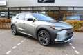Toyota bZ4X Premium 71 kWh 3-fase Bi-Tone | Rijklaar | Panoram Grijs - thumbnail 9