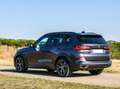 BMW X5 xdrive30d Msport aut UNICO PROPRIETARIO Grey - thumbnail 5