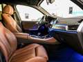 BMW X5 xdrive30d Msport aut UNICO PROPRIETARIO siva - thumbnail 17