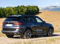 BMW X5 xdrive30d Msport aut UNICO PROPRIETARIO Grau - thumbnail 8