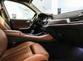 BMW X5 xdrive30d Msport aut UNICO PROPRIETARIO Grigio - thumbnail 32
