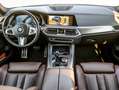 BMW X5 xdrive30d Msport aut UNICO PROPRIETARIO Grijs - thumbnail 14