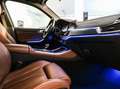 BMW X5 xdrive30d Msport aut UNICO PROPRIETARIO Grey - thumbnail 28