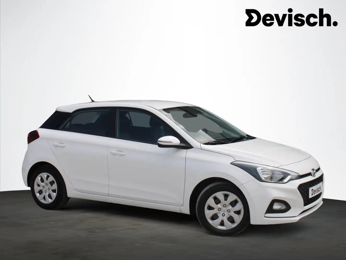 Hyundai i20 Limited edition - 1
