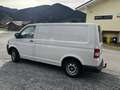 Volkswagen T5 Transporter Kasten Weiß - thumbnail 3