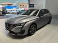 Peugeot 308 3ª serie BlueHDi 130 S&S EAT8 Allure Pack Grigio - thumbnail 1