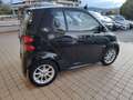 smart forTwo Fortwo II 2007 0.8 cdi Passion 54cv FL Schwarz - thumbnail 8