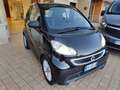 smart forTwo Fortwo II 2007 0.8 cdi Passion 54cv FL Schwarz - thumbnail 3