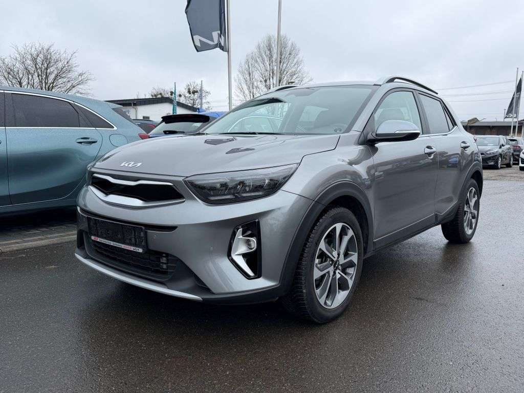 Second hand Kia Stonic 1.0