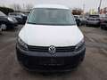 Volkswagen Caddy Kasten/Kombi Maxi Kasten White - thumbnail 2