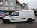 Volkswagen Caddy Kasten/Kombi Maxi Kasten White - thumbnail 4