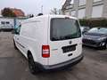 Volkswagen Caddy Kasten/Kombi Maxi Kasten White - thumbnail 5
