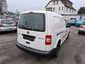 Volkswagen Caddy Kasten/Kombi Maxi Kasten White - thumbnail 7