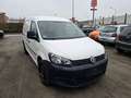 Volkswagen Caddy Kasten/Kombi Maxi Kasten White - thumbnail 1