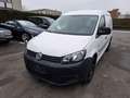 Volkswagen Caddy Kasten/Kombi Maxi Kasten White - thumbnail 3