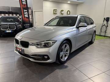 316d Sport