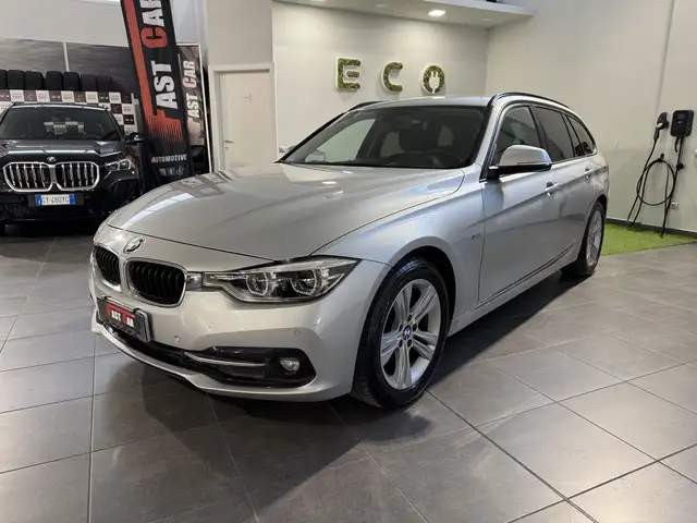BMW 316 316d Sport
