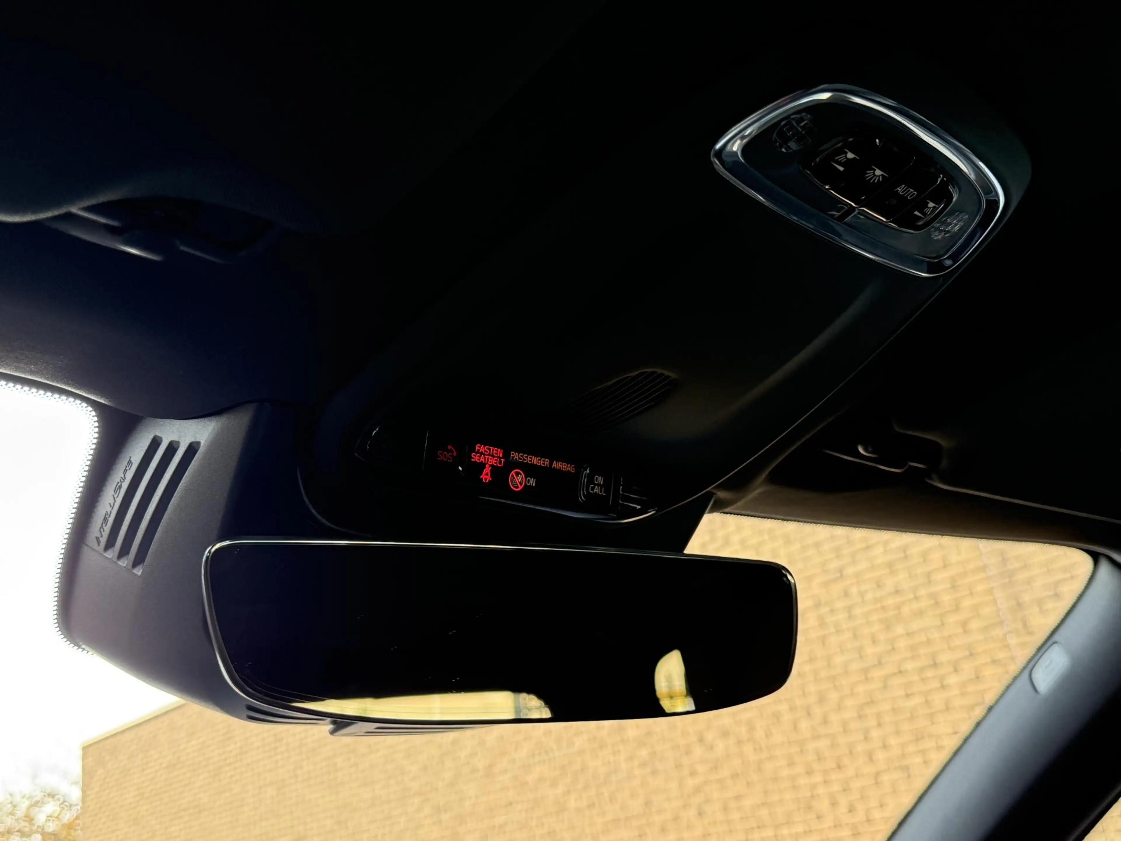 Volvo XC90 2.0 T8 Recharge AWD 445pk R-Design | SOH 100% | Lo — photo 38