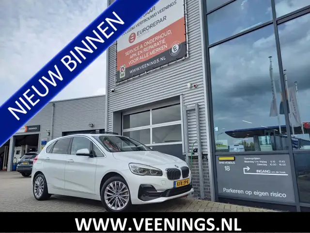 BMW 225 2-serie Active Tourer 225xe iPerformance High Exec