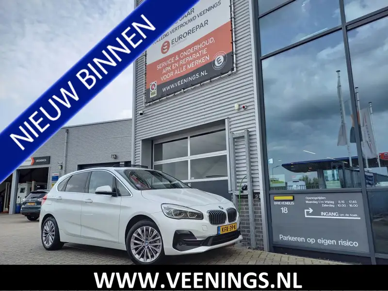 BMW Seria 2