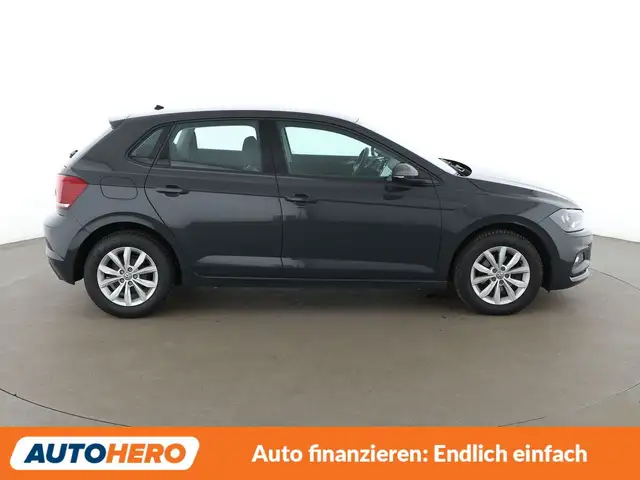 Volkswagen Polo view 7