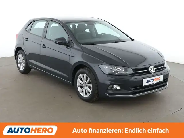 Volkswagen Polo view 8