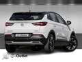Opel Grandland X Elegance 1.2 T LED Keyless AHK eKlappe RKamera Blanc - thumbnail 2