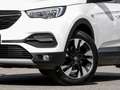 Opel Grandland X Elegance 1.2 T LED Keyless AHK eKlappe RKamera Blanc - thumbnail 5